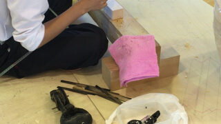 強化訓練最終回