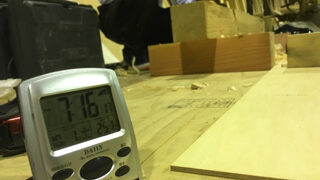 ２０日を切り・・・全体練習