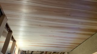 棟梁は見積・・・現場は若い衆