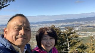 新年を迎え・・・