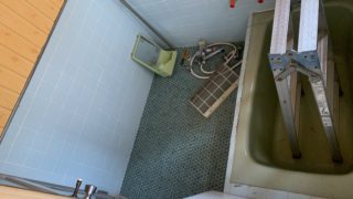 リフォーム工事