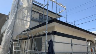 塗装工事もお任せ！