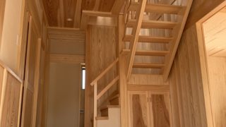 見学会開催予定・・・