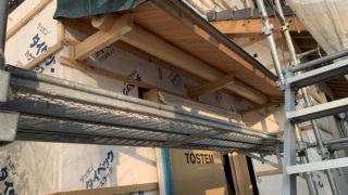 現場では・・・