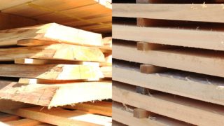 やっぱり木が好きだから　～木にこだわりたい