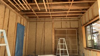 リフォーム工事