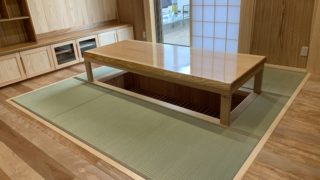 新築事例集が出来上がりました