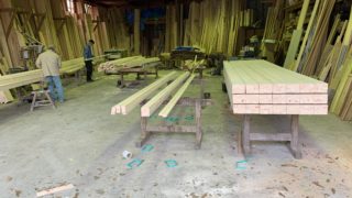 今日から仕事始め・・・