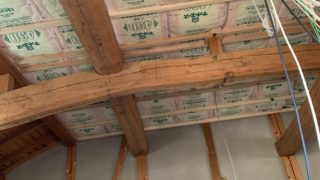 かまや・・・2F納戸