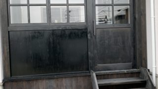 ウッドデッキ・・・完成