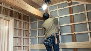 最後の部屋・・・