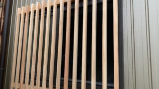 意外といい感じに出来上がりました