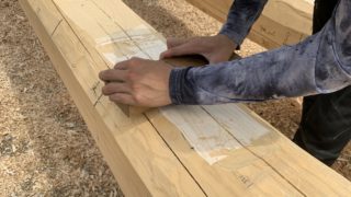 場取り・・・場取り