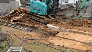 流石・・・プロでした