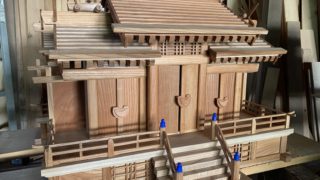 神棚・・・販売