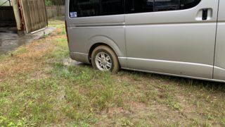 今日の笑い話・・・感謝編