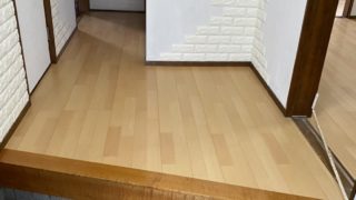 33年間を経て修理・・・2