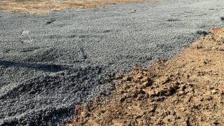 造成工事・・・4