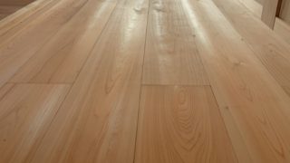 大工工事・・・完成