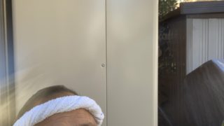 エコキュートの入れ替え工事