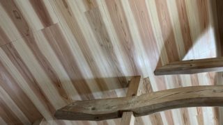 若い衆の現場では