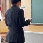 入校式
