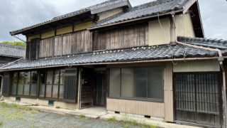 新たな古民家再生