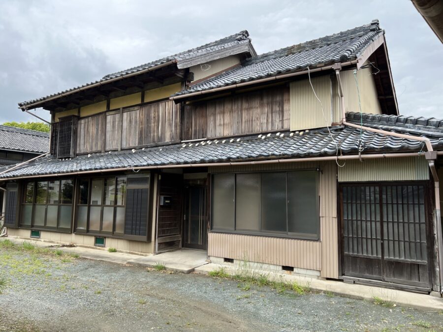 古民家再生