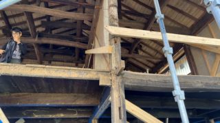 勉強になることだらけ・・・