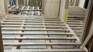 シロアリ駆除工事