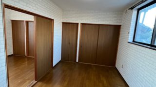 クロス張替え工事