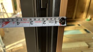 リクシル（トステム）トリプルガラス