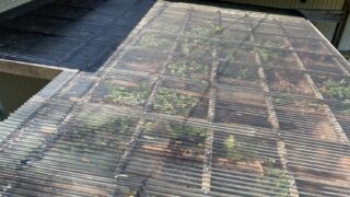 連休前までに・・・と