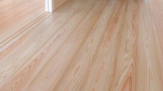 孫が安心して遊べる家へ！築年数30年超の床の貼り替えを豊橋の信頼と実績ある職人が徹底解説