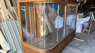 無事にお嫁に出しました。