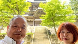 先祖供養へ「永平寺」