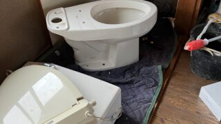 緊急事態で・・・