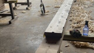 やっぱり大工だ！