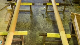 稲荷神社の鳥居