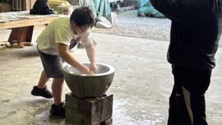 新年あけましておめでとうございます。