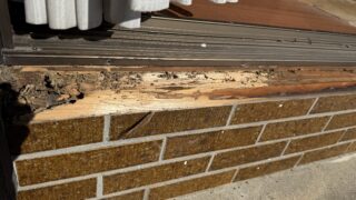 お客さんからSOSでした