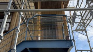 リフォーム工事