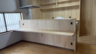 リフォーム工事