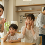 化学物質過敏症
