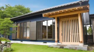 【平屋で造る終の棲家】とは？老後の住まいに選ばれる理由