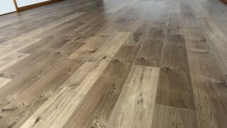 豊橋でマンションのリフォームも棟梁にお任せ下さい・・・完成