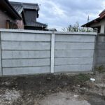 擁壁、お社、荒神様の基礎