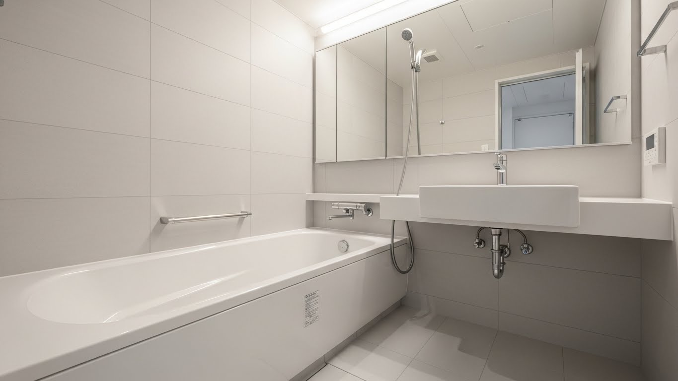 豊橋市でのキッチンリフォーム施工事例 ながら加藤建築