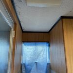 トイレの改修工事