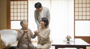 内覧サービス